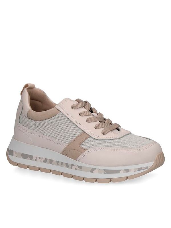 Caprice Caprice Сникърси 9-23708-20 Бял