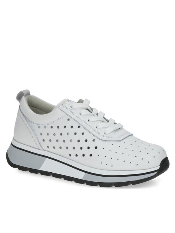 Caprice Caprice Сникърси 9-23709-20 Бял