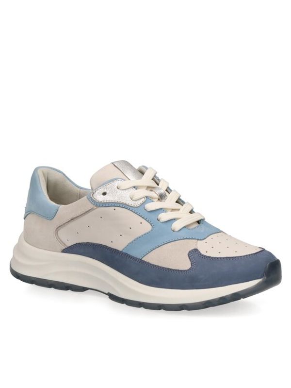 Caprice Caprice Сникърси 9-23711-20 Сив