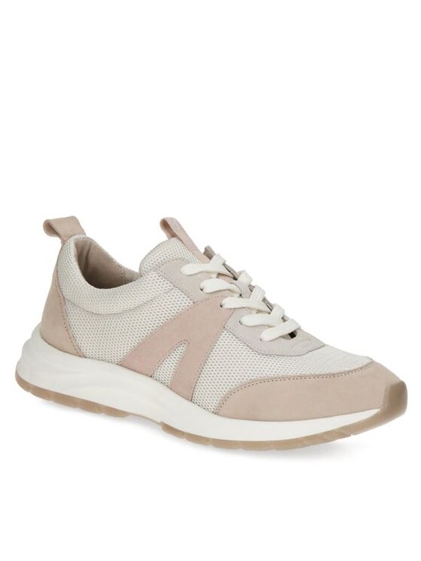 Caprice Caprice Сникърси 9-23712-20 Бежов