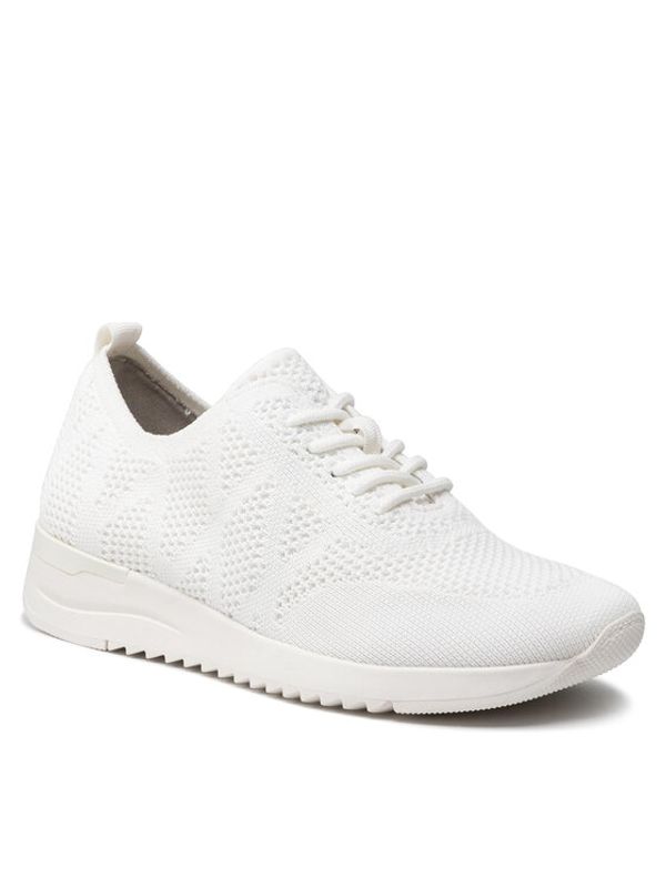 Caprice Caprice Сникърси 9-23712-28 Бял