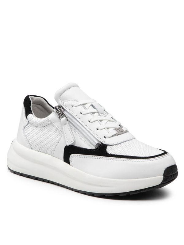 Caprice Caprice Сникърси 9-23713-28 Бял