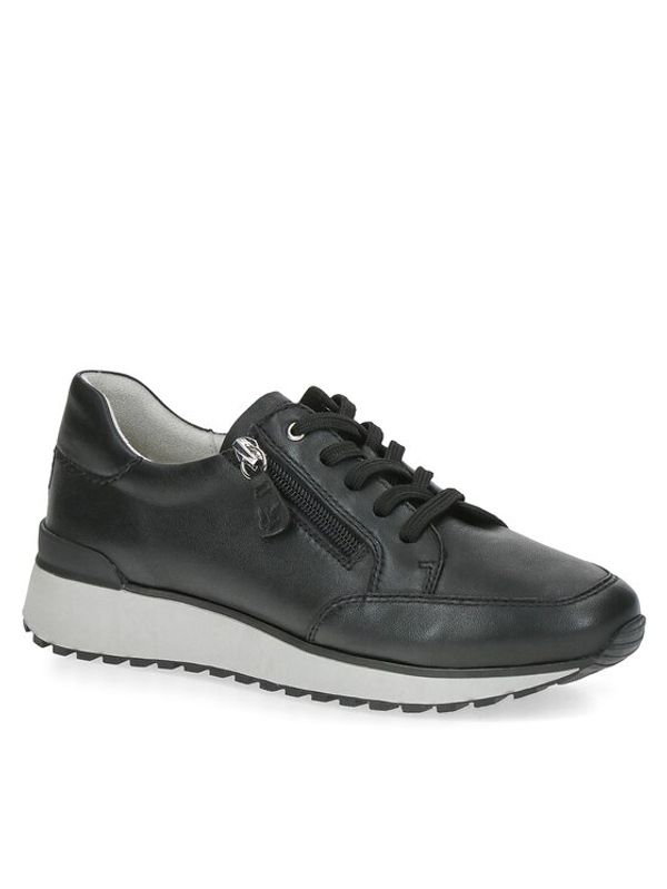 Caprice Caprice Сникърси 9-23716-20 Черен