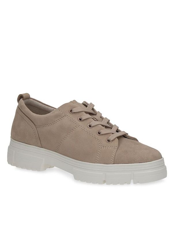 Caprice Caprice Сникърси 9-23727-20 Бежов