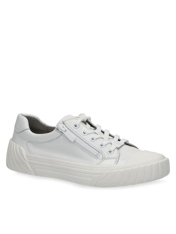 Caprice Caprice Сникърси 9-23737-20 Бял