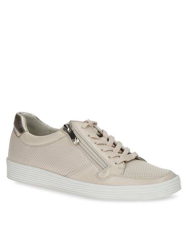 Caprice Caprice Сникърси 9-23753-20 Бежов