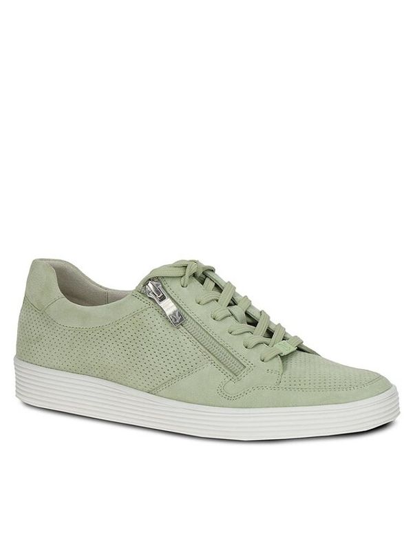 Caprice Caprice Сникърси 9-23753-20 Зелен