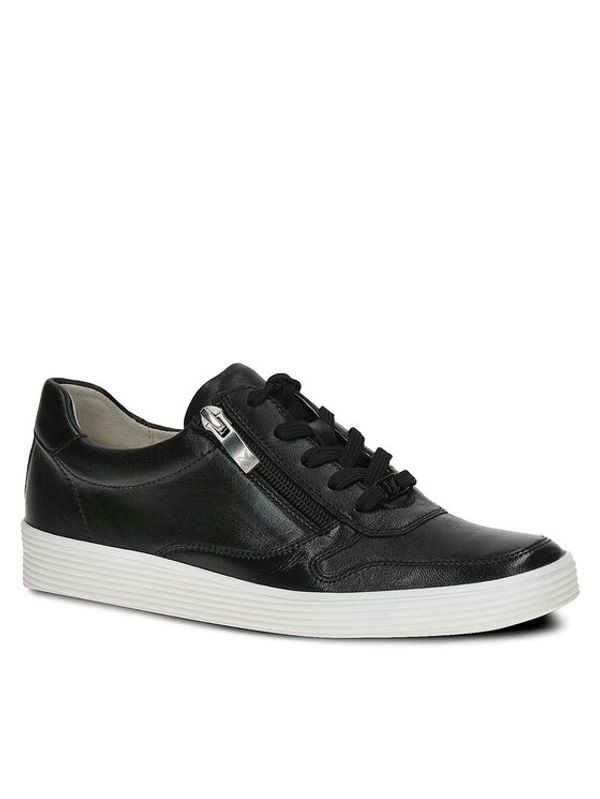 Caprice Caprice Сникърси 9-23754-20 Черен