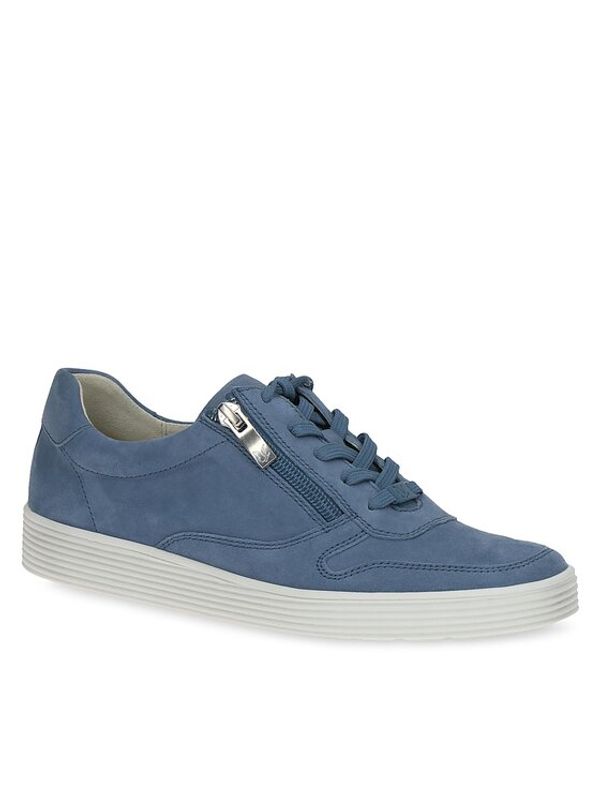 Caprice Caprice Сникърси 9-23754-20 Син