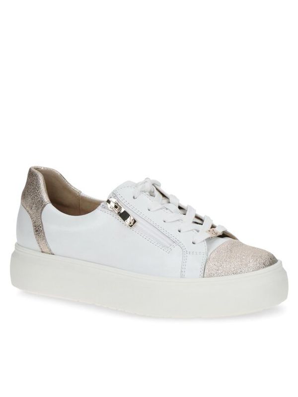 Caprice Caprice Сникърси 9-23757-20 Бял