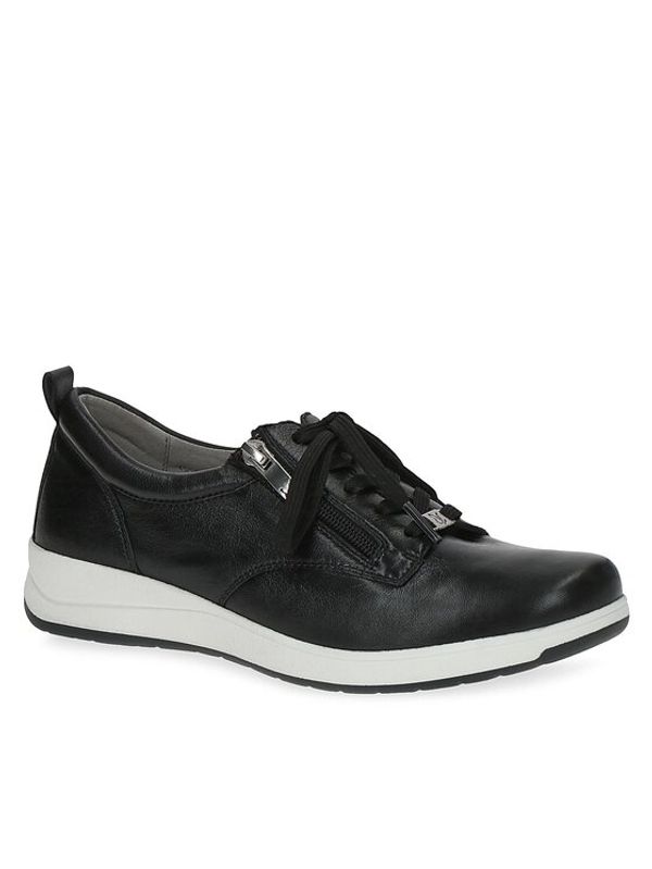 Caprice Caprice Сникърси 9-23760-20 Черен