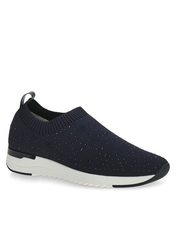 Caprice Caprice Сникърси 9-24700-20 Син