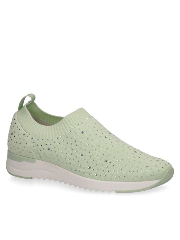 Caprice Caprice Сникърси 9-24700-20 Зелен