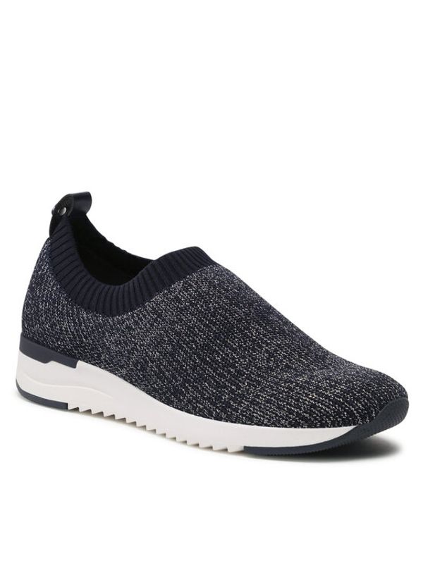 Caprice Caprice Сникърси 9-24710-29 Тъмносин