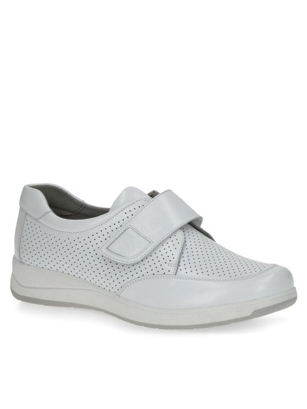 Caprice Caprice Сникърси 9-24761-20 Бял