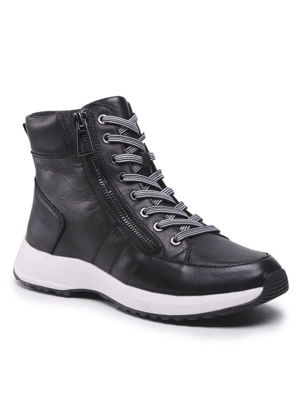 Caprice Caprice Сникърси 9-25204-29 Черен