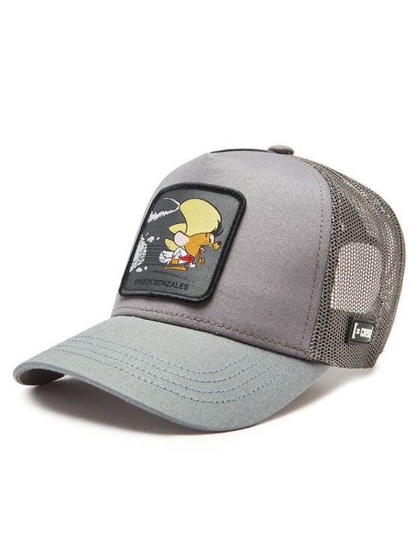 Capslab Capslab Шапка с козирка CL/SPE1/1/CAS Виолетов