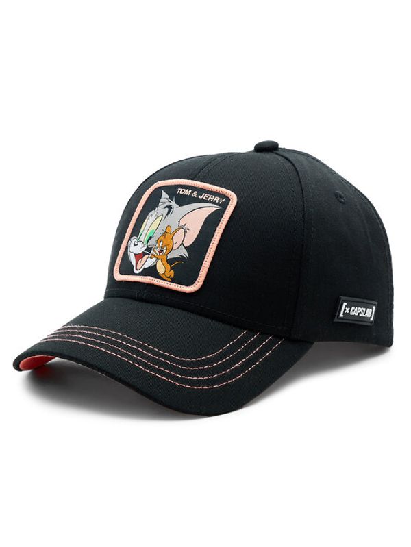 Capslab Capslab Шапка с козирка CL/TAJ1/1/CASB Цветен