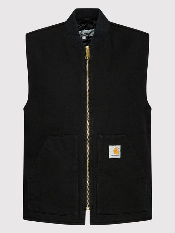 Carhartt WIP Carhartt WIP Елек Classic I026457 Черен Regular Fit