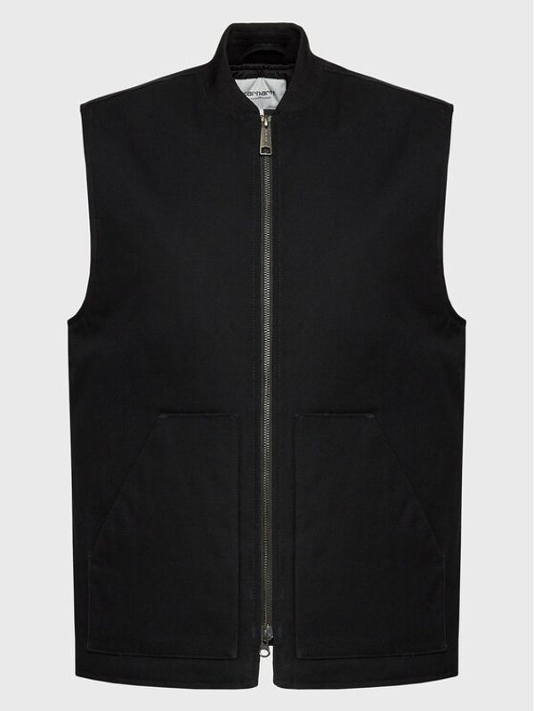 Carhartt WIP Carhartt WIP Елек Vest I028423 Черен Regular Fit