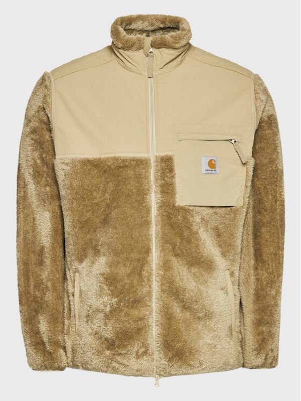 Carhartt WIP Carhartt WIP Полар Jackson I029566 Бежов Regular Fit