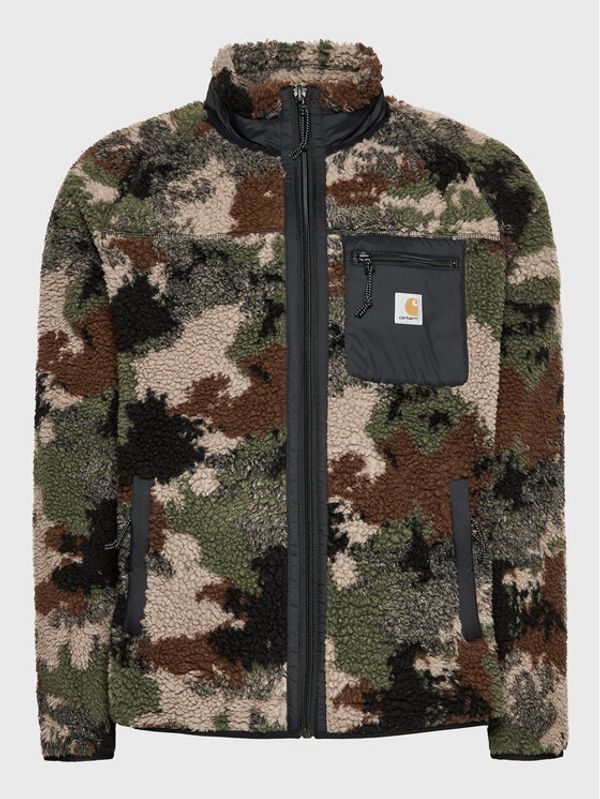 Carhartt WIP Carhartt WIP Полар Prentis Liner I025120 Каки Regular Fit