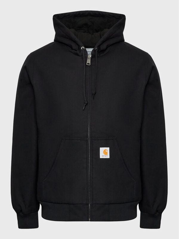 Carhartt WIP Carhartt WIP Преходно яке Active I028426 Черен Regular Fit