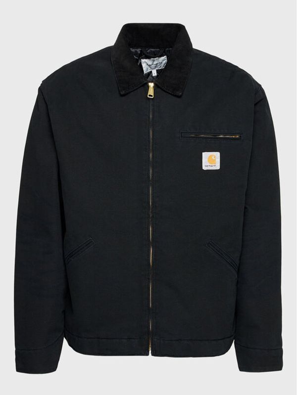 Carhartt WIP Carhartt WIP Преходно яке Detroit I027358 Черен Regular Fit