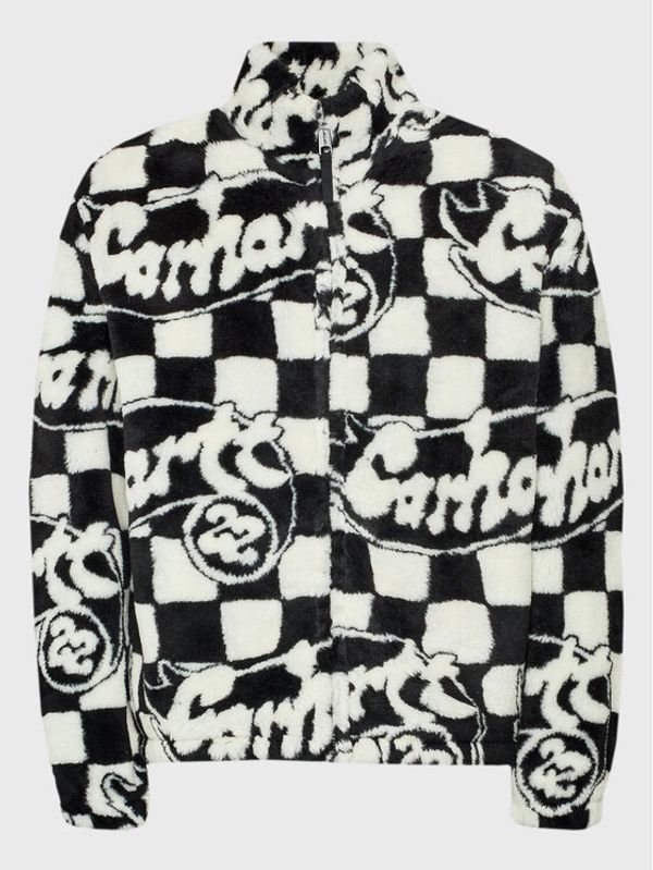 Carhartt WIP Carhartt WIP Преходно яке Plains Liner Joyride I030818 Черен Regular Fit