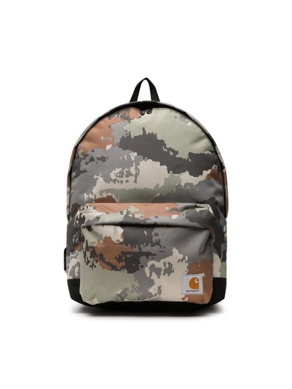 Carhartt WIP Carhartt WIP Раница Jake Backpack I031004 Сив