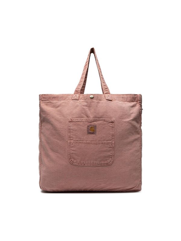 Carhartt WIP Carhartt WIP Сак Bayfield Tote Large I030559 0NXFH Розов