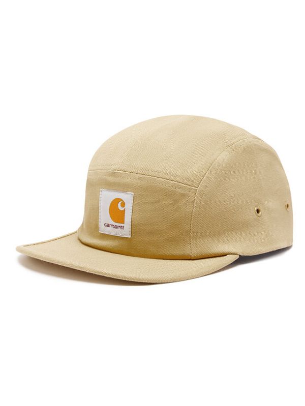 Carhartt WIP Carhartt WIP Шапка с козирка Backley I016607 Бежов
