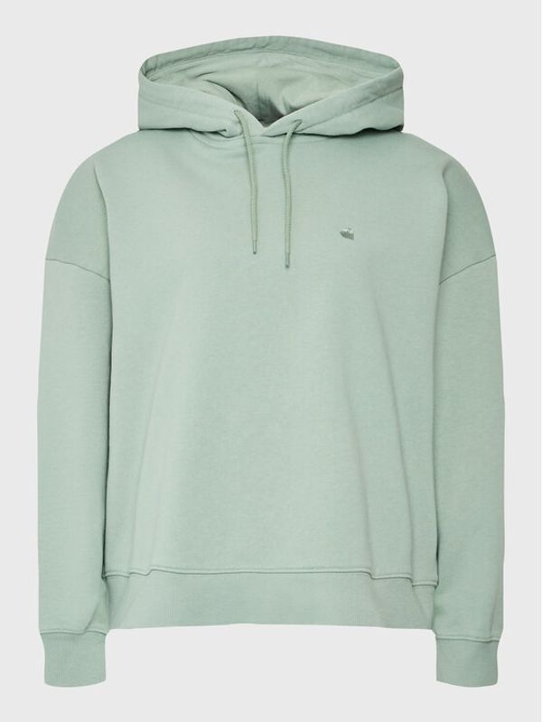 Carhartt WIP Carhartt WIP Суитшърт Chester I030967 Зелен Relaxed Fit