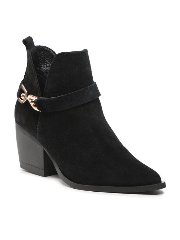 Carinii Carinii Боти B8875 Бежов