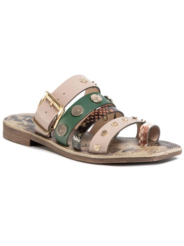 Carinii Carinii Джапанки B6027 Бежов