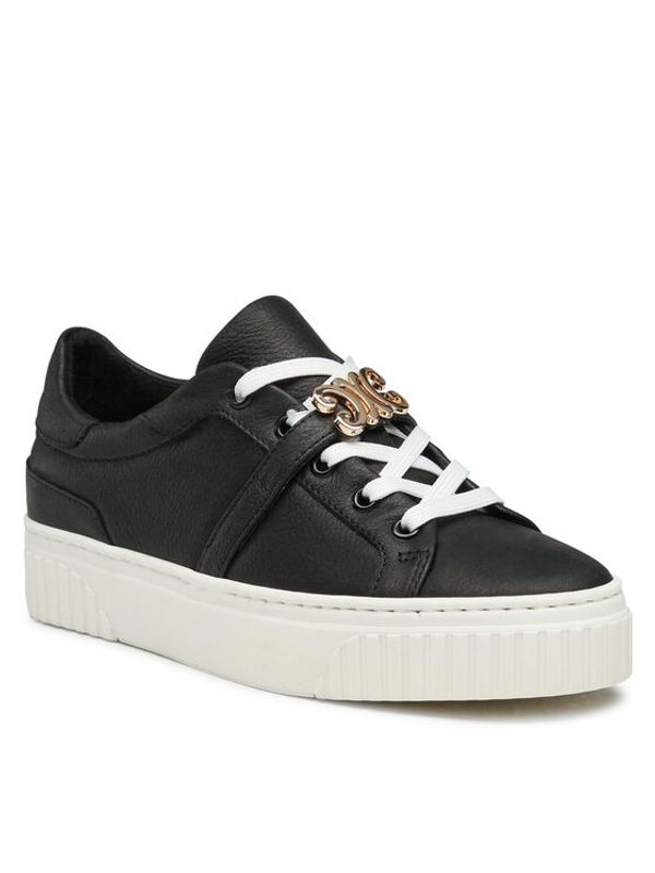 Carinii Carinii Сникърси B8784 Черен