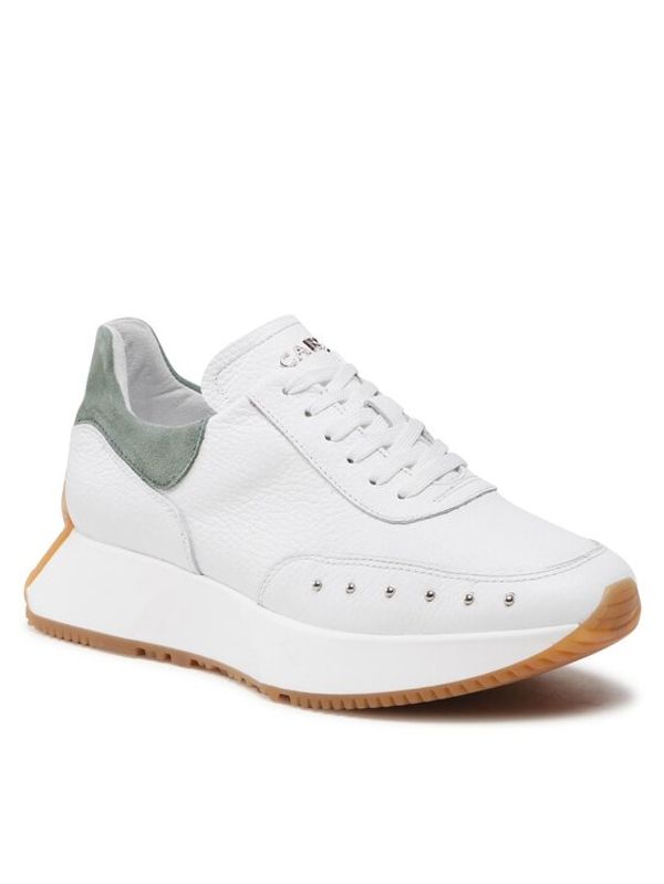 Carinii Carinii Сникърси B8786 Бял