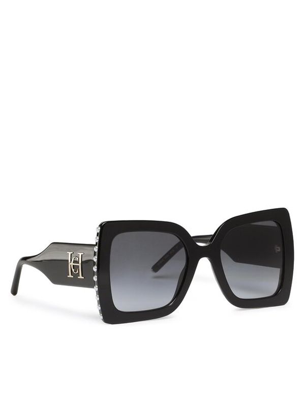 Carolina Herrera Carolina Herrera Слънчеви очила CH 0001/S Черен