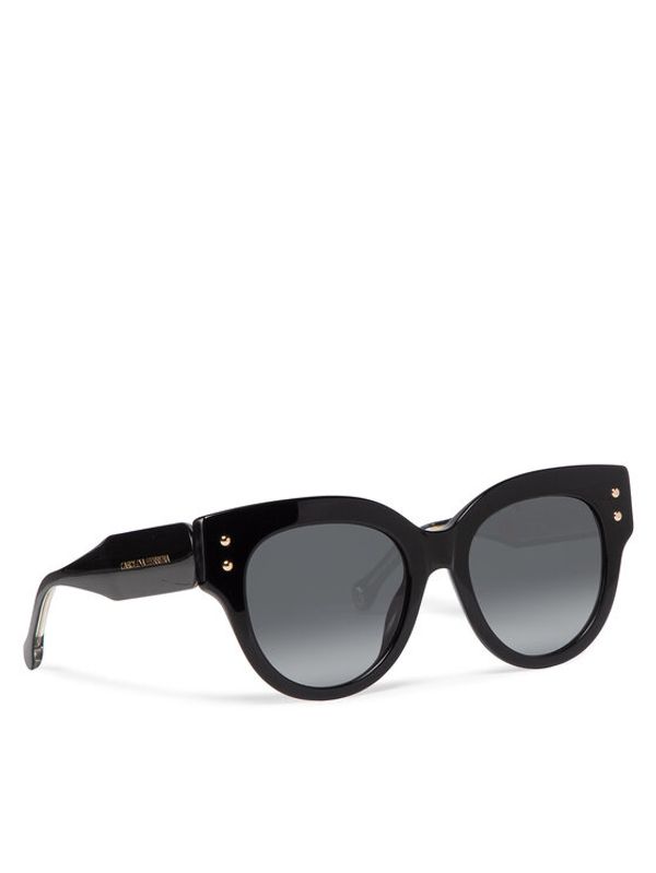 Carolina Herrera Carolina Herrera Слънчеви очила CH 0008/S Черен