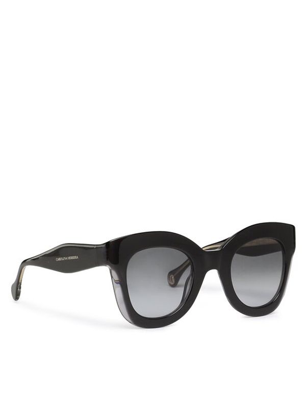 Carolina Herrera Carolina Herrera Слънчеви очила CH 0014/S Черен