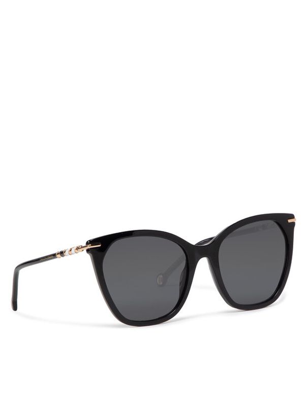 Carolina Herrera Carolina Herrera Слънчеви очила HER 0091/S Черен