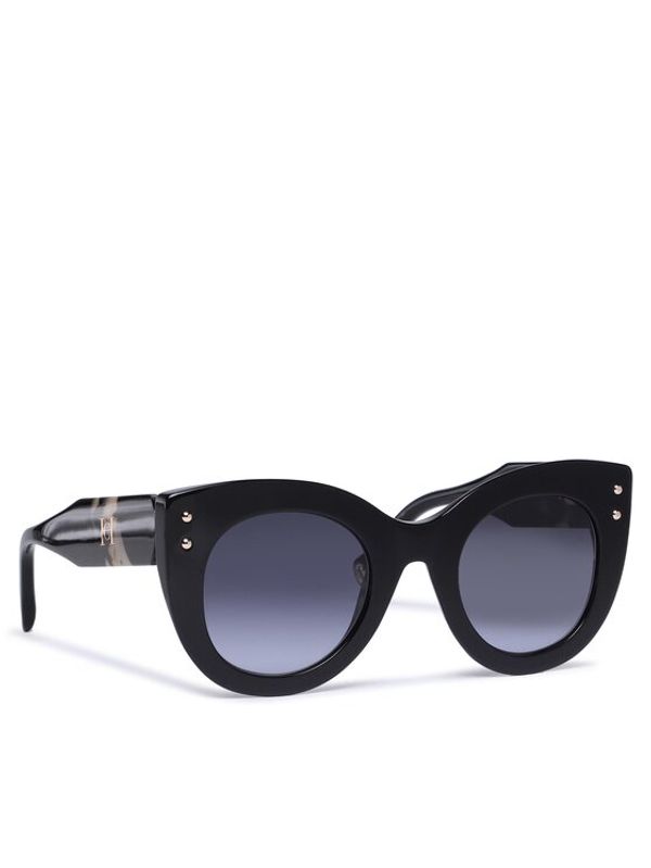 Carolina Herrera Carolina Herrera Слънчеви очила HER 0127/S Черен