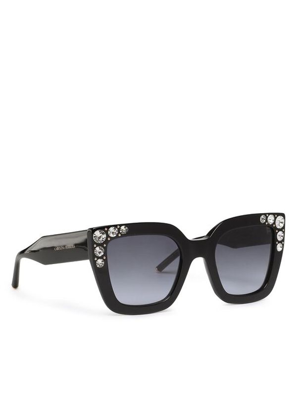 Carolina Herrera Carolina Herrera Слънчеви очила HER 0130/S Черен