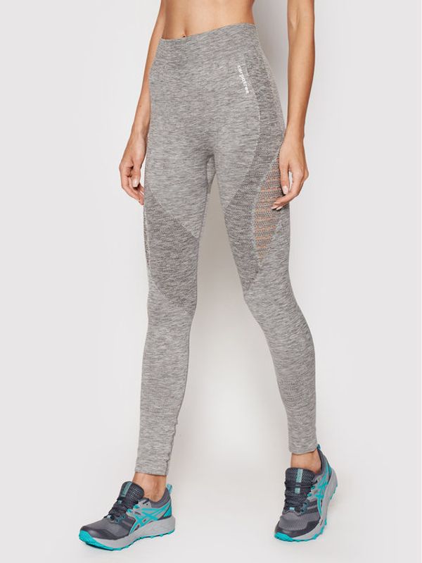 Carpatree Carpatree Клинове Phase CP-PSL-MG Сив Slim Fit