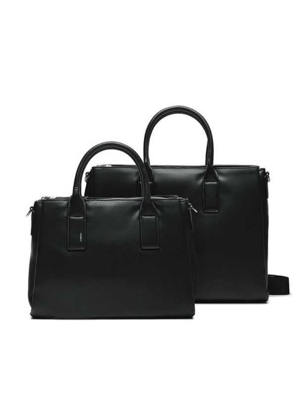 Carpisa Carpisa Дамска чанта BSA84403542 Черен