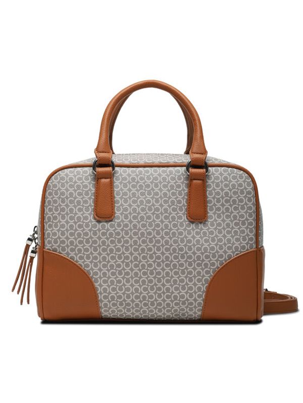 Carpisa Carpisa Дамска чанта BSA91501542 Сив