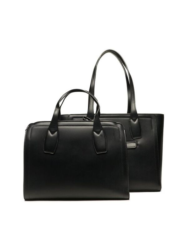 Carpisa Carpisa Дамска чанта BSA92203542 Черен