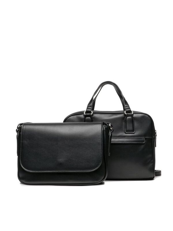 Carpisa Carpisa Дамска чанта BSA97204542 Черен