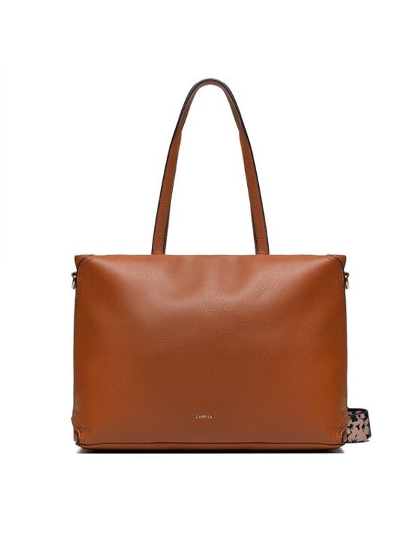 Carpisa Carpisa Дамска чанта BSA98301542 Кафяв