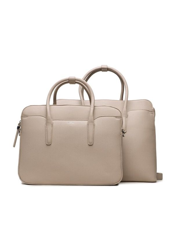 Carpisa Carpisa Дамска чанта BSB05001942 Бежов